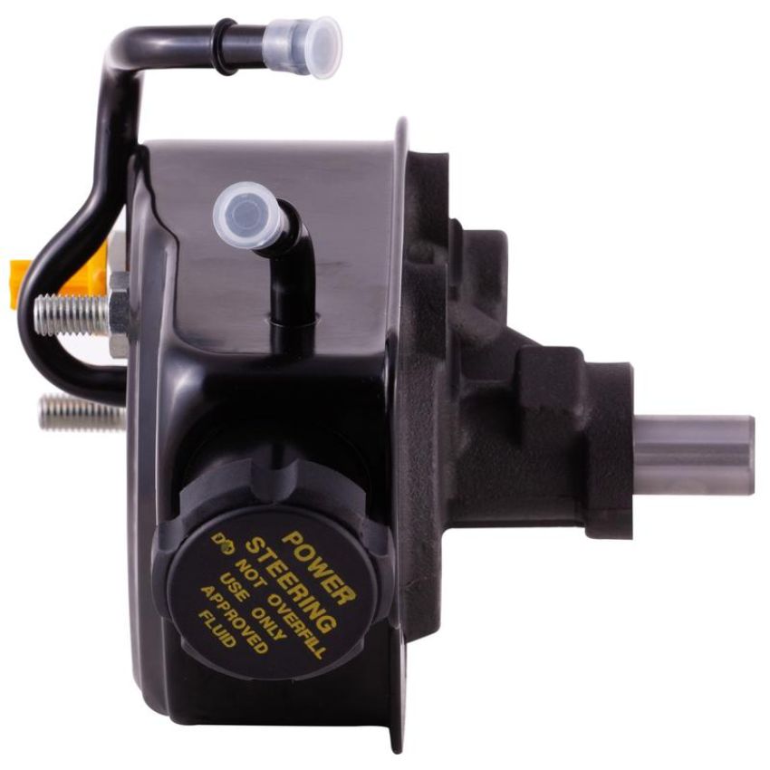PWR STEER 60-6706R New Power Steering Pump With Reservoir