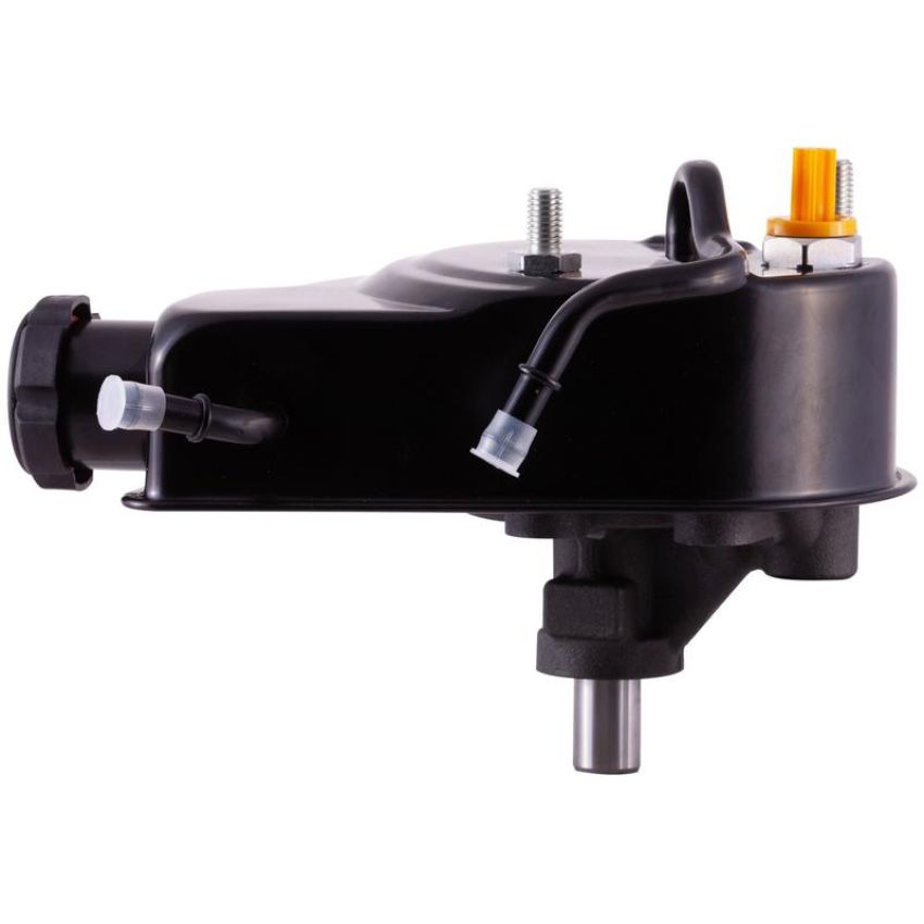 PWR STEER 60-6706R New Power Steering Pump With Reservoir