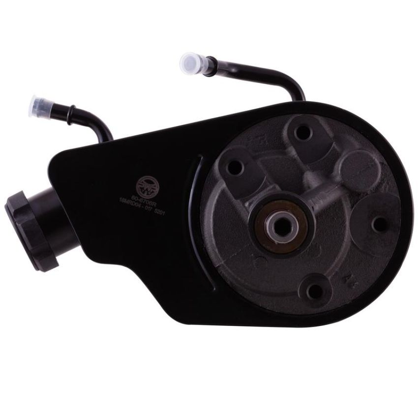 PWR STEER 60-6706R New Power Steering Pump With Reservoir