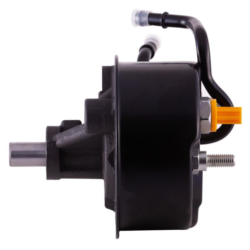 PWR STEER 60-6706R New Power Steering Pump With Reservoir