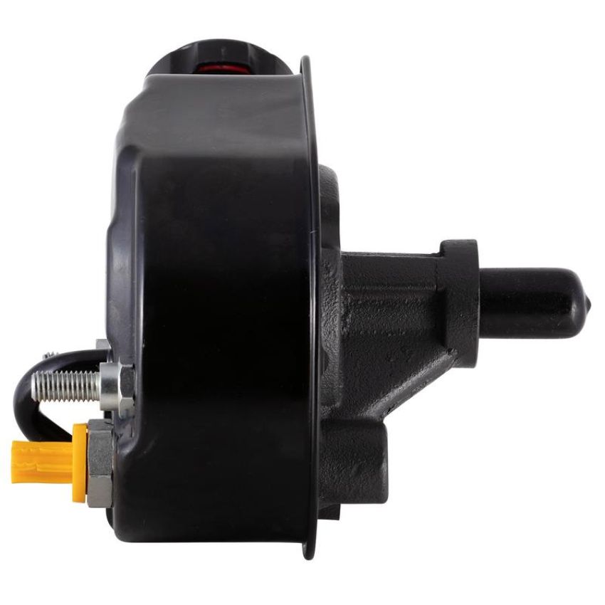 PWR STEER 60-6738R New Power Steering Pump With Reservoir
