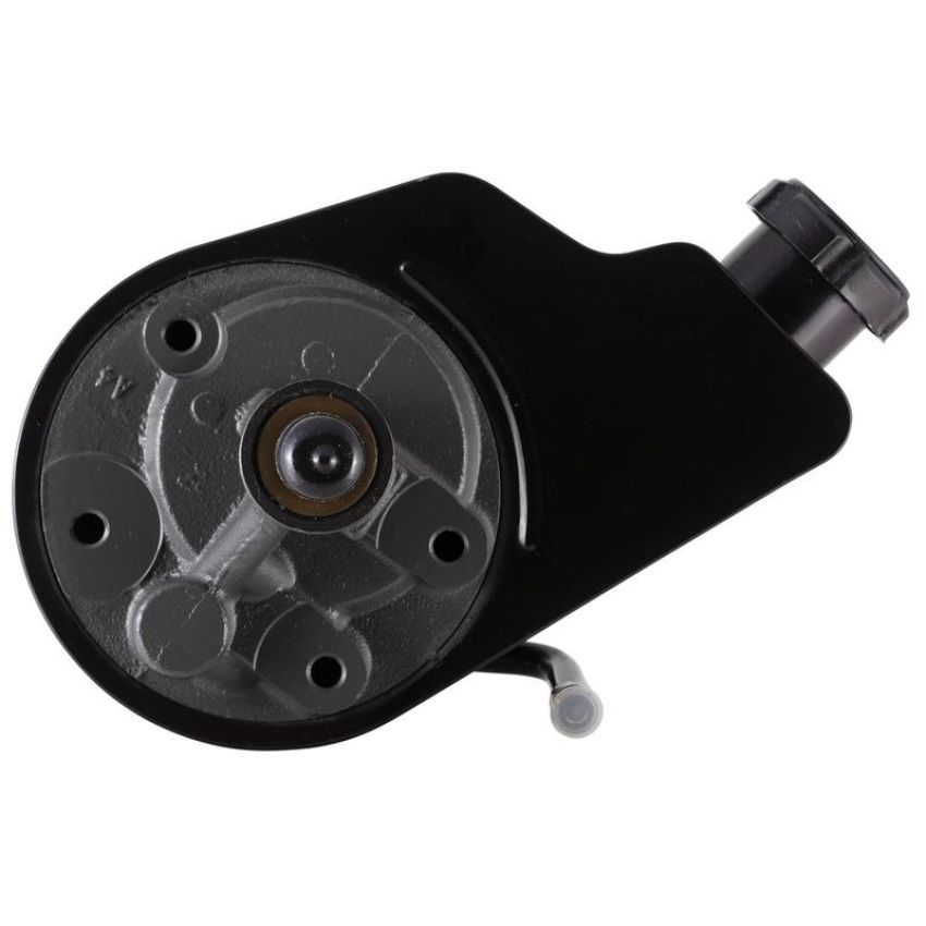 PWR STEER 60-6738R New Power Steering Pump With Reservoir