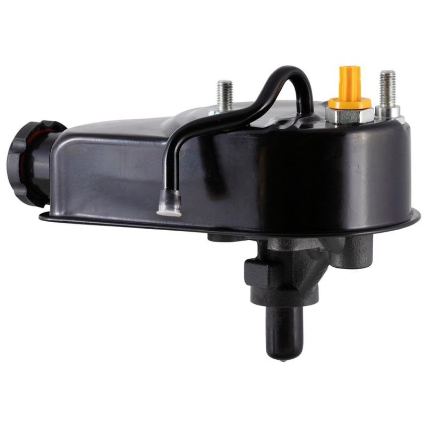 PWR STEER 60-6738R New Power Steering Pump With Reservoir