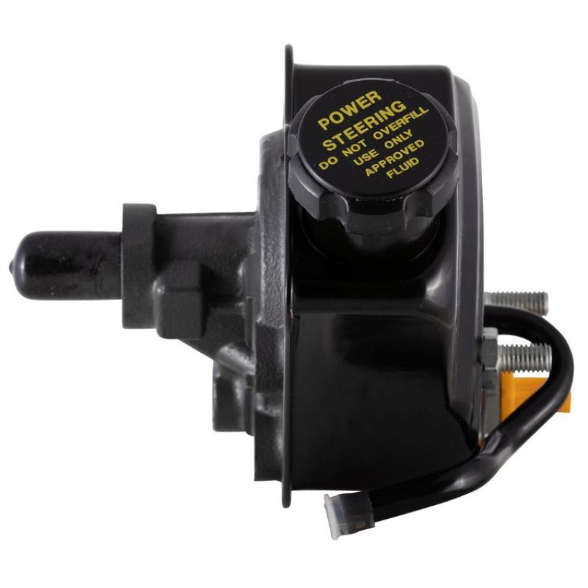 PWR STEER 60-6738R New Power Steering Pump With Reservoir