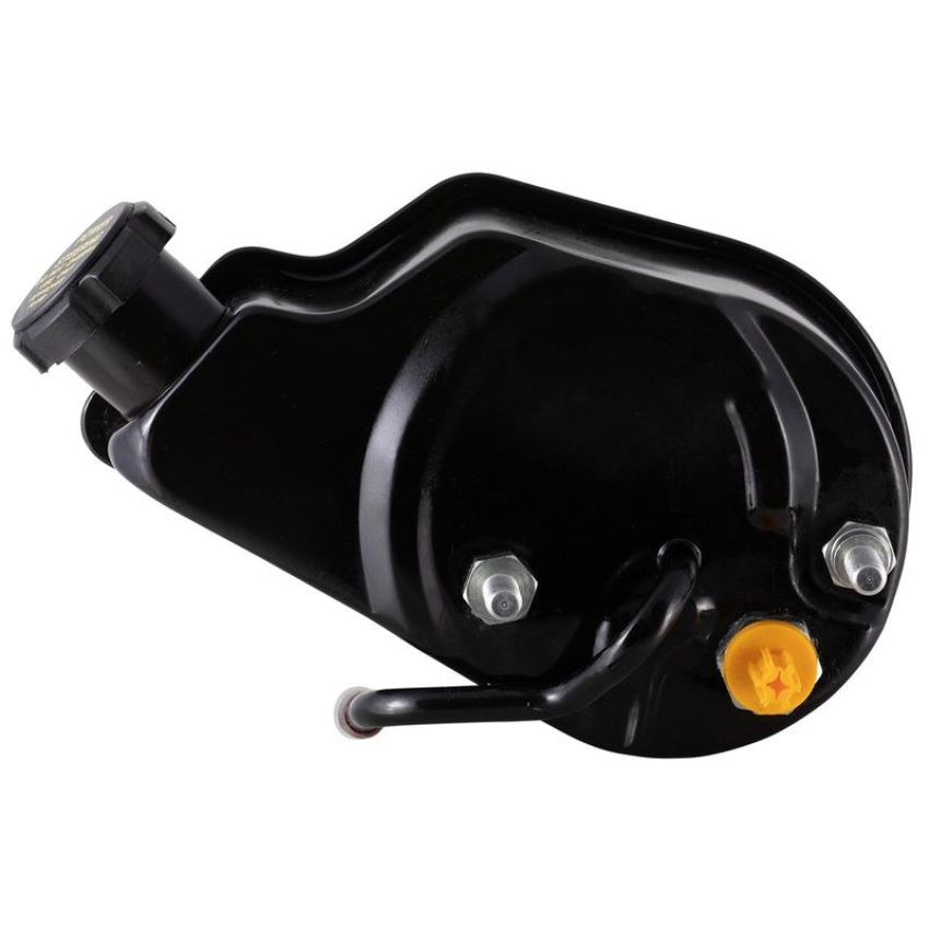 PWR STEER 60-6738R New Power Steering Pump With Reservoir