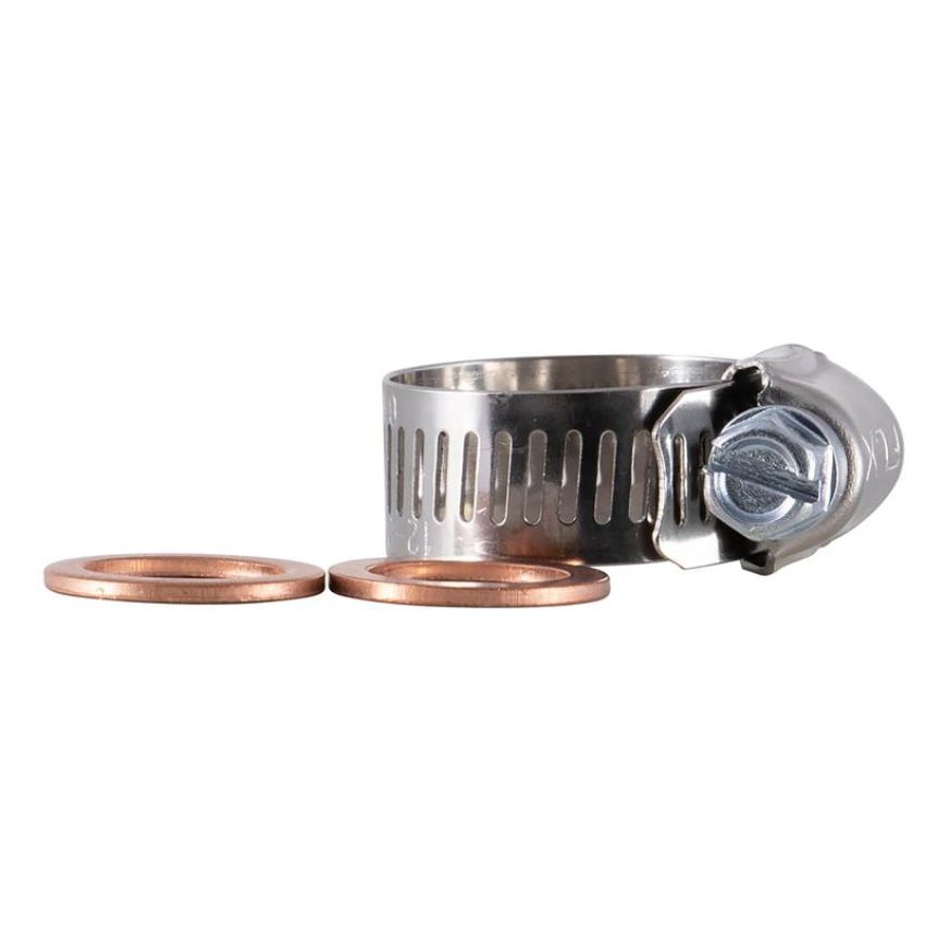 PWR STEER 60-6744P New Power Steering Pump With Pulley
