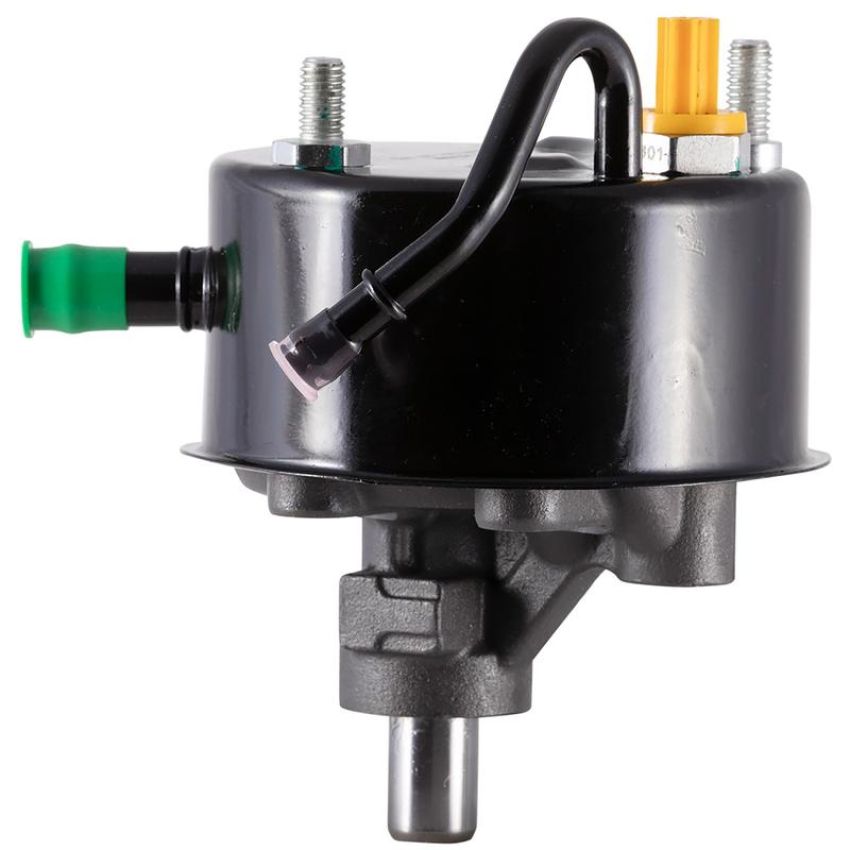 PWR STEER 60-6747R New Power Steering Pump With Reservoir