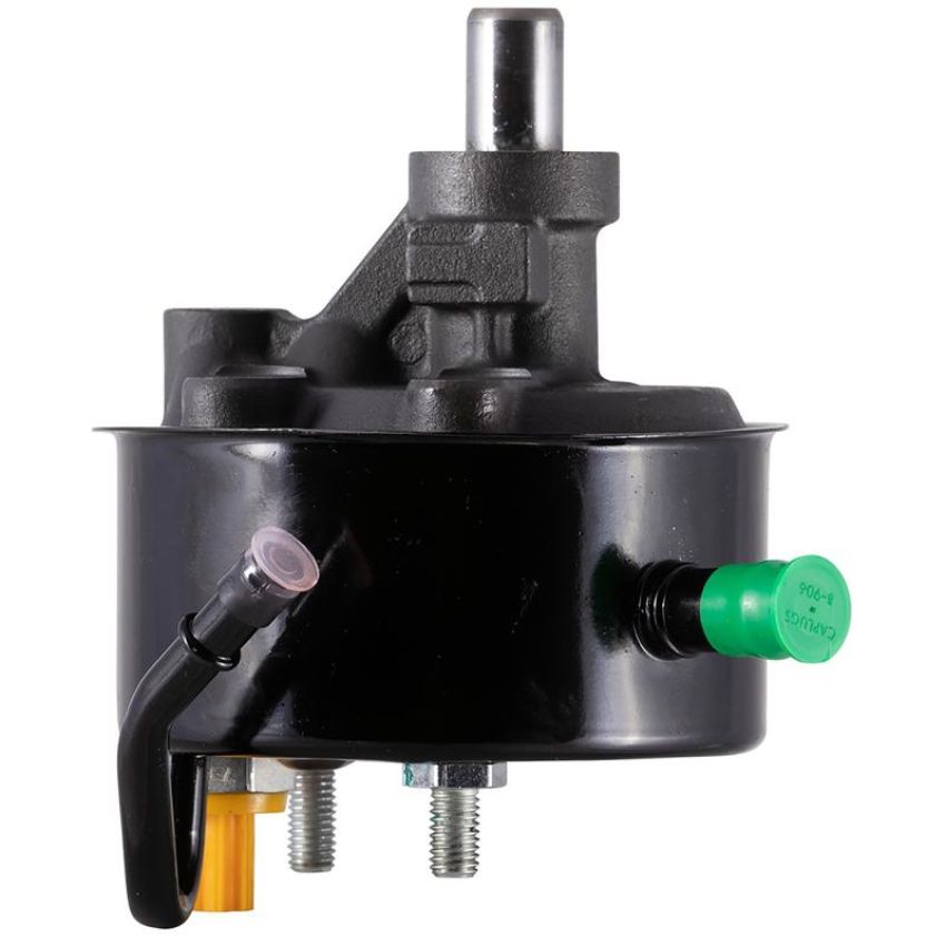 PWR STEER 60-6747R New Power Steering Pump With Reservoir