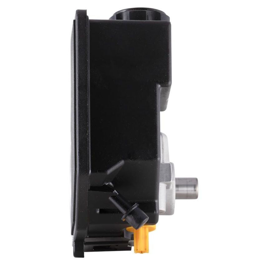 PWR STEER 60-6749R New Power Steering Pump With Reservoir