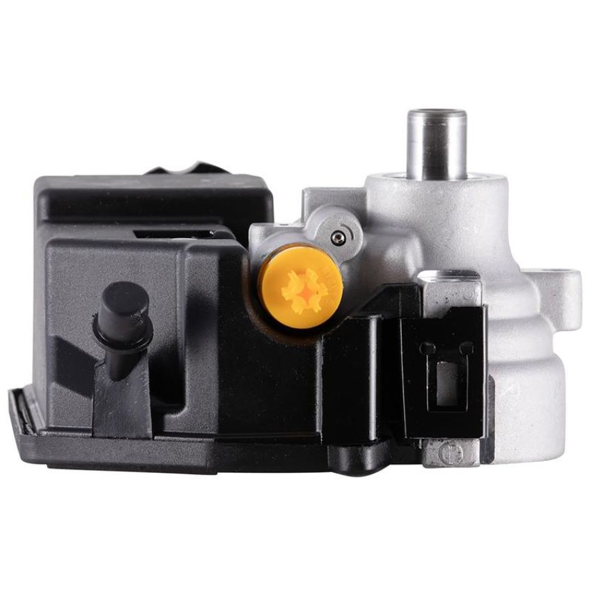 PWR STEER 60-6749R New Power Steering Pump With Reservoir