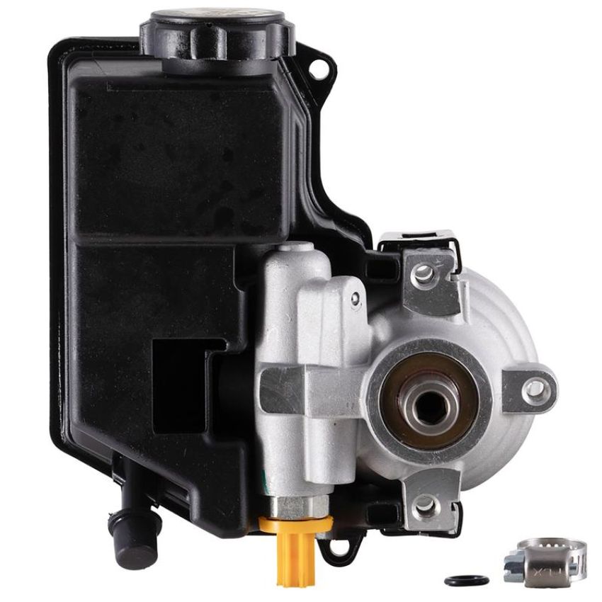 PWR STEER 60-6749R New Power Steering Pump With Reservoir