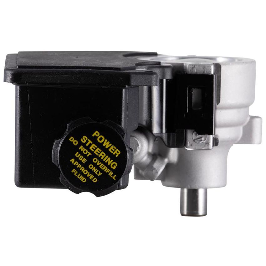 PWR STEER 60-6749R New Power Steering Pump With Reservoir