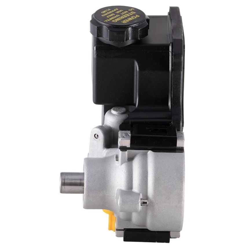 PWR STEER 60-6749R New Power Steering Pump With Reservoir
