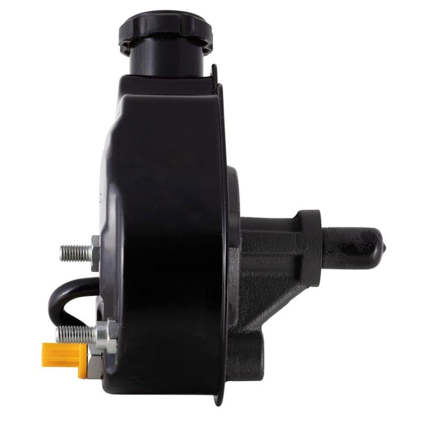 PWR STEER 60-6757R New Power Steering Pump With Reservoir