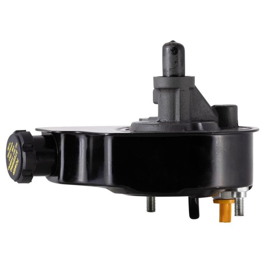 PWR STEER 60-6757R New Power Steering Pump With Reservoir