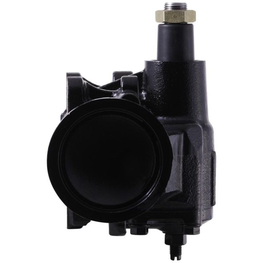 PWR STEER 61-5025 New Power Steering Gear