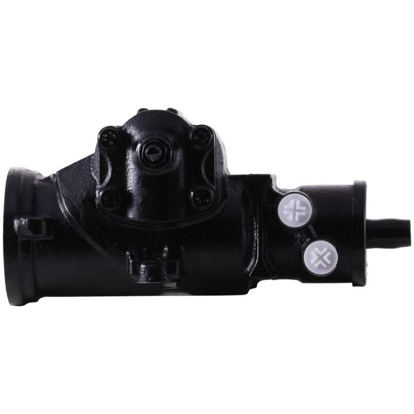 PWR STEER 61-5025 New Power Steering Gear