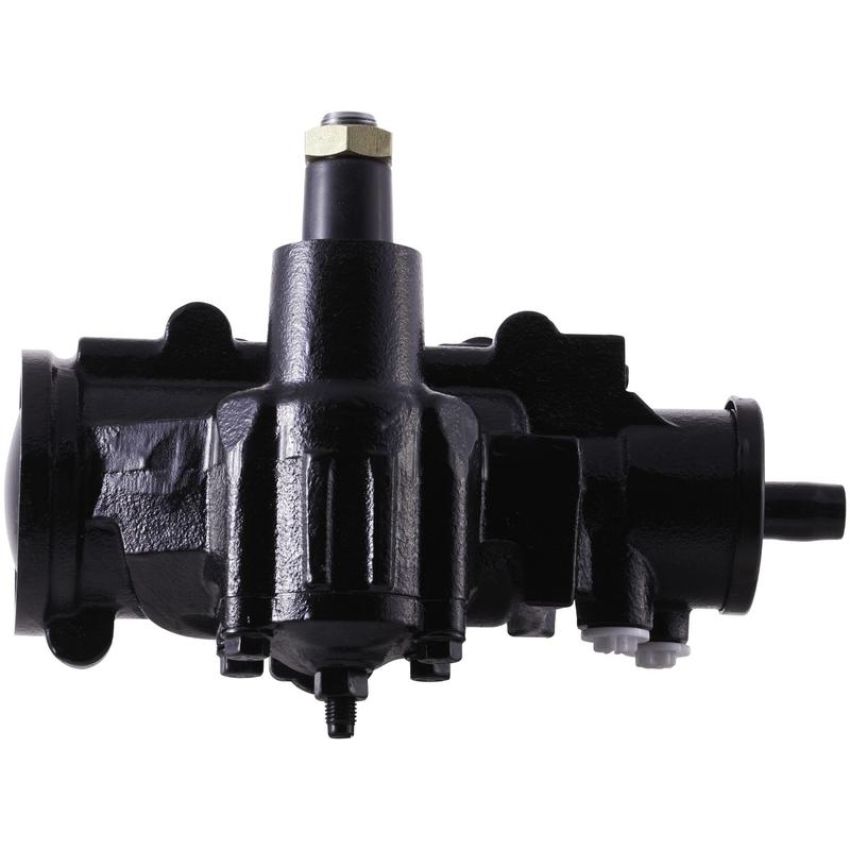PWR STEER 61-5025 New Power Steering Gear