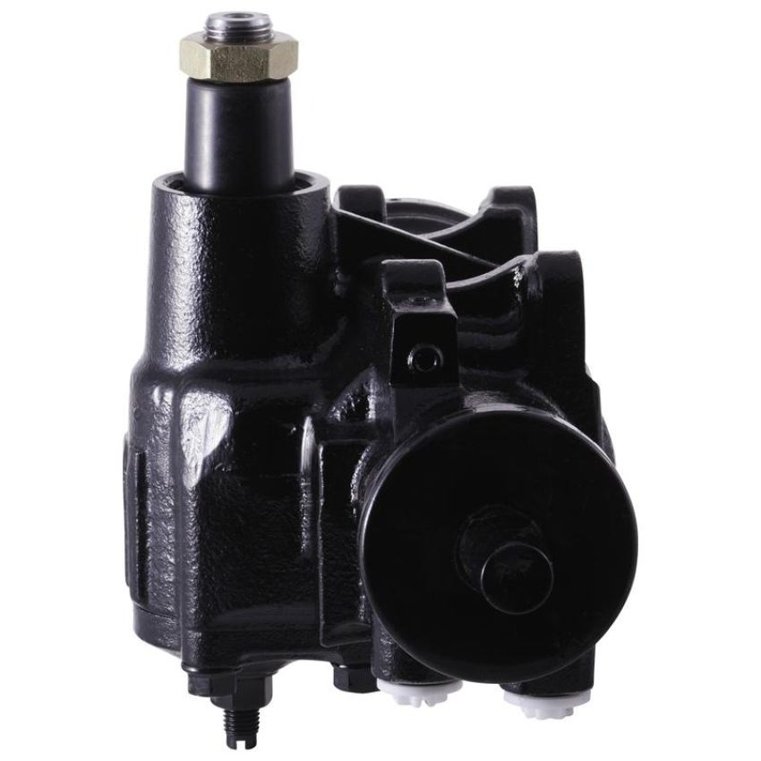 PWR STEER 61-5025 New Power Steering Gear