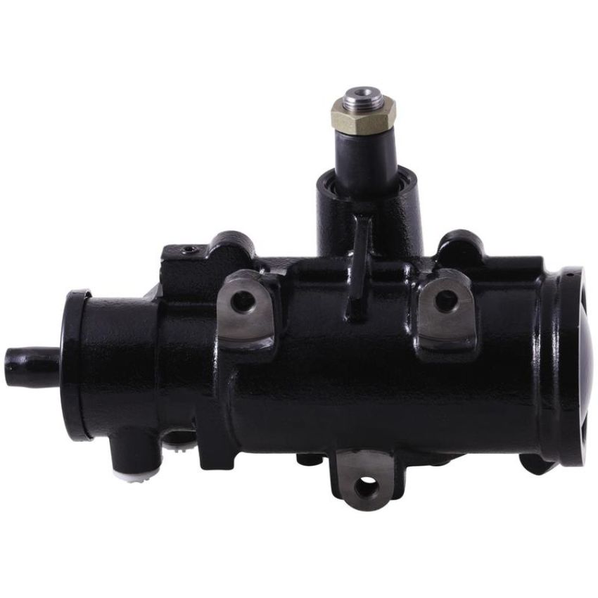 PWR STEER 61-5025 New Power Steering Gear