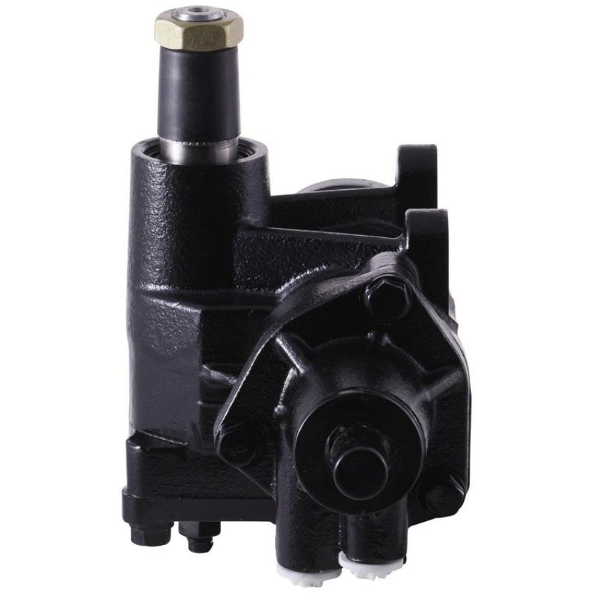 PWR STEER 61-5046 New Power Steering Gear
