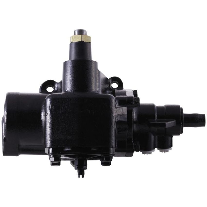 PWR STEER 61-5073 New Power Steering Gear