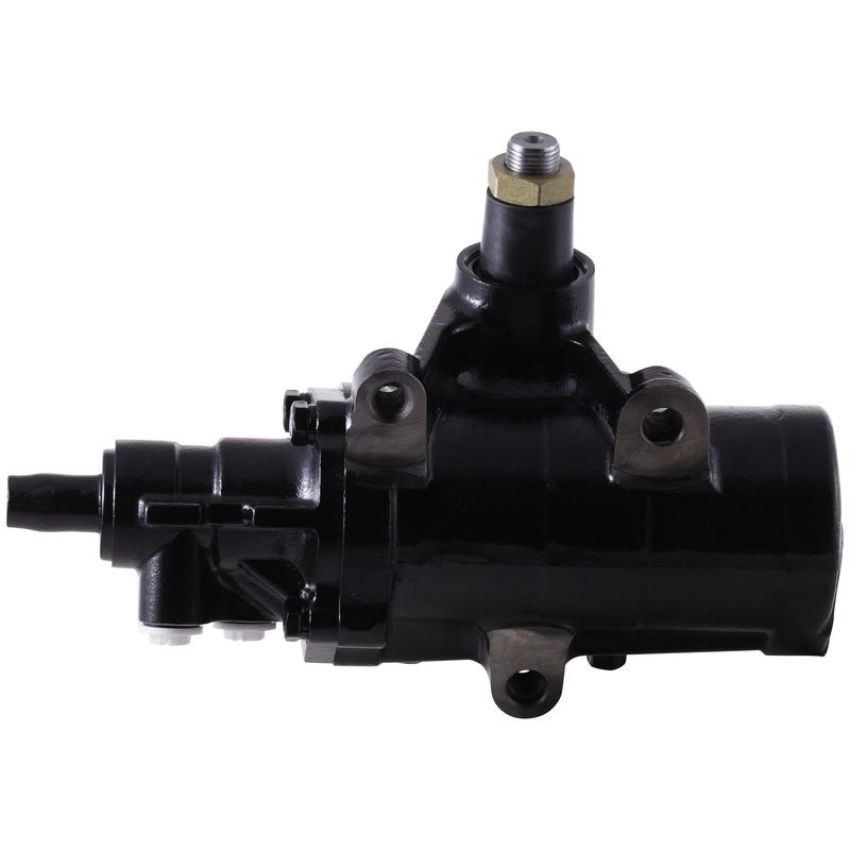 PWR STEER 61-5073 New Power Steering Gear