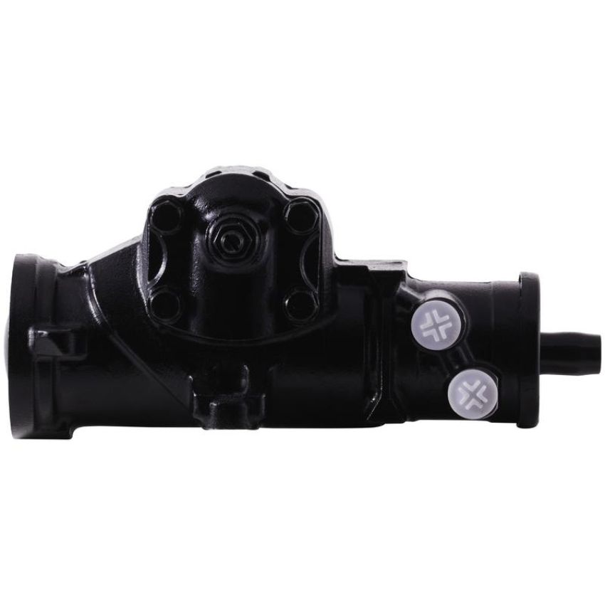 PWR STEER 61-5076 New Power Steering Gear