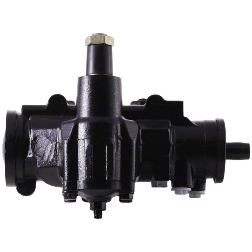 PWR STEER 61-5076 New Power Steering Gear