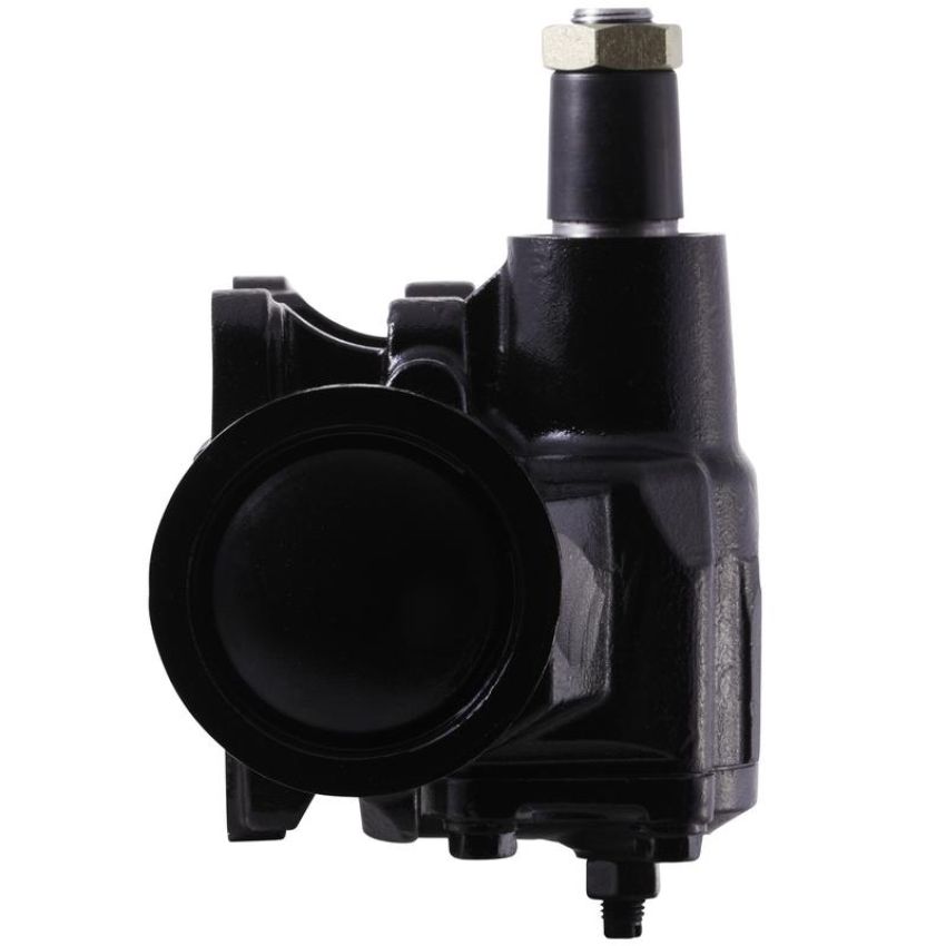 PWR STEER 61-5076 New Power Steering Gear