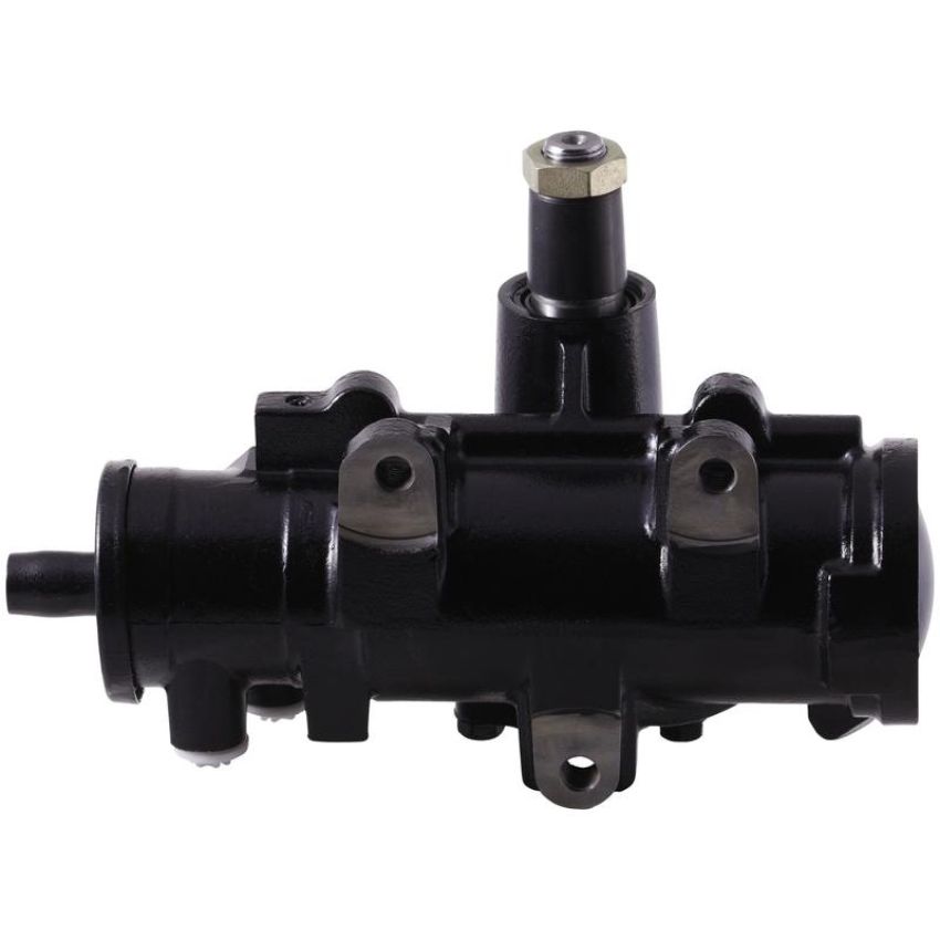 PWR STEER 61-5076 New Power Steering Gear