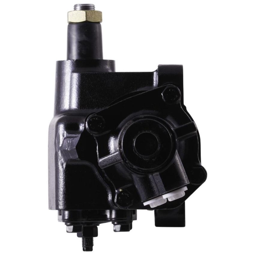 PWR STEER 61-5082 New Power Steering Gear