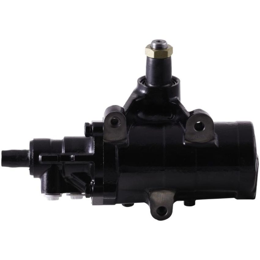 PWR STEER 61-5082 New Power Steering Gear