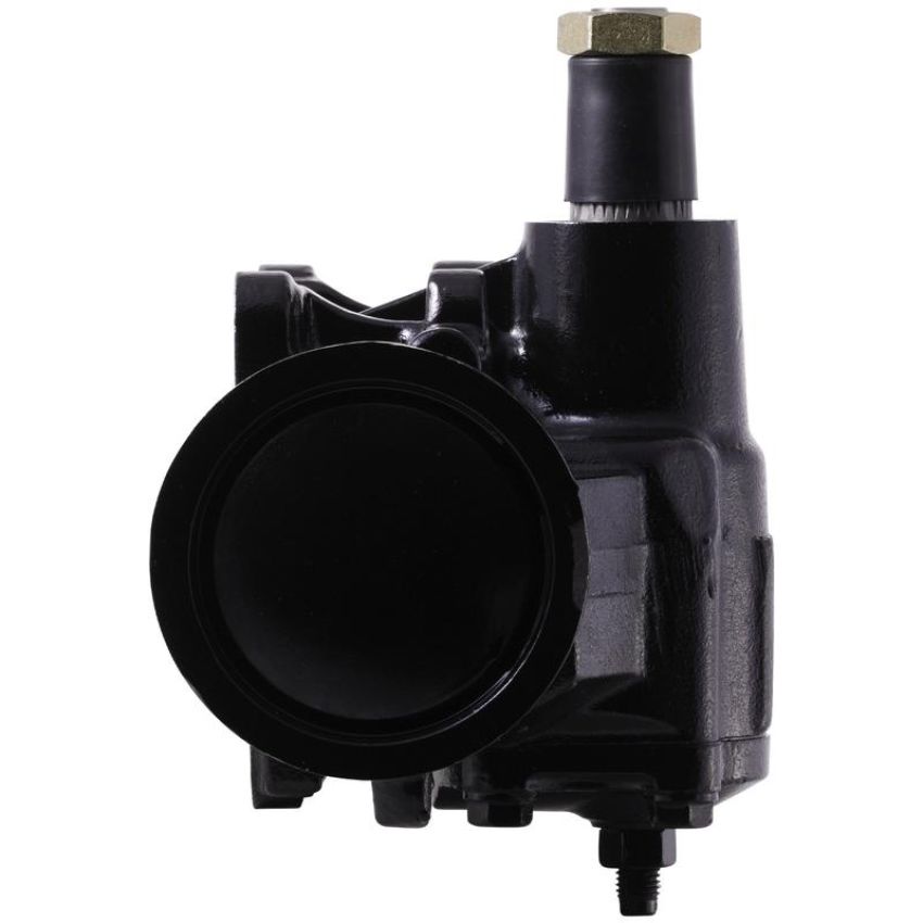 PWR STEER 61-5109 New Power Steering Gear
