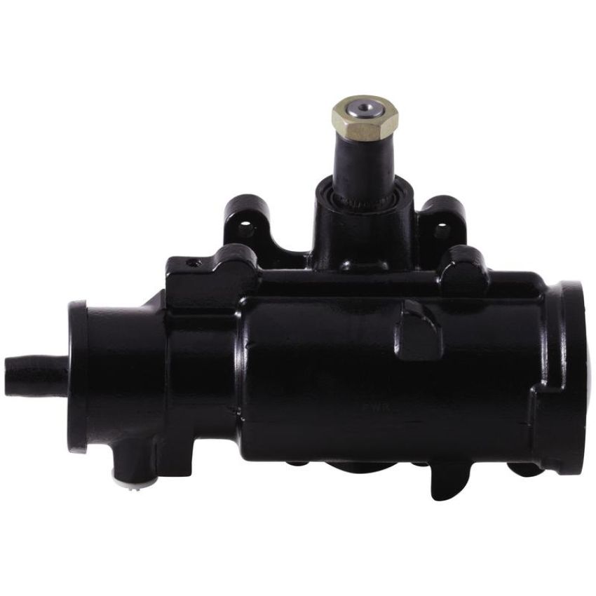 PWR STEER 61-5112 New Power Steering Gear