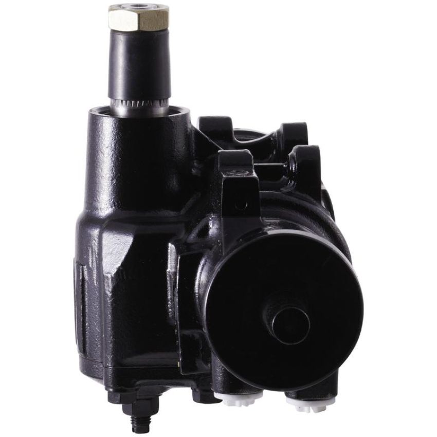 PWR STEER 61-5156 New Power Steering Gear