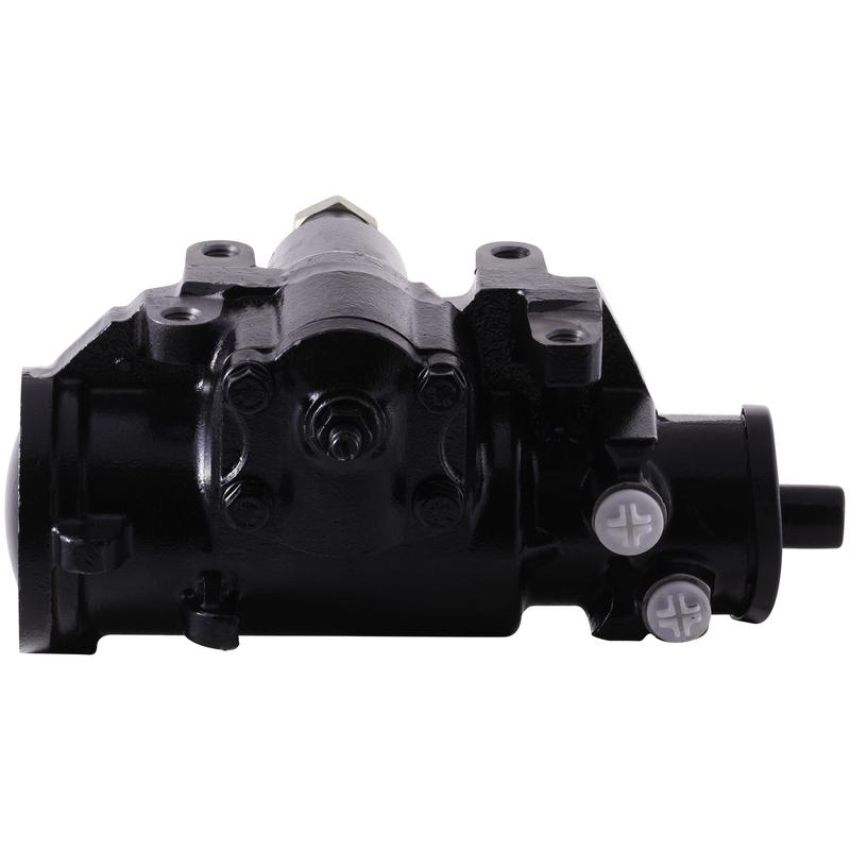 PWR STEER 61-5191 New Power Steering Gear