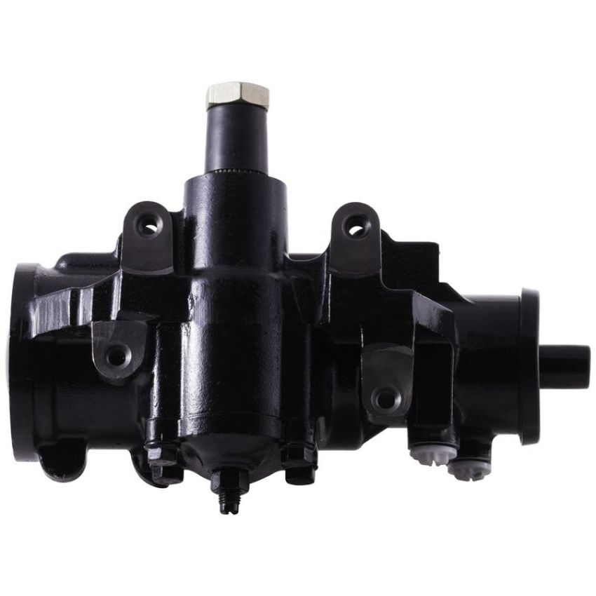 PWR STEER 61-5191 New Power Steering Gear