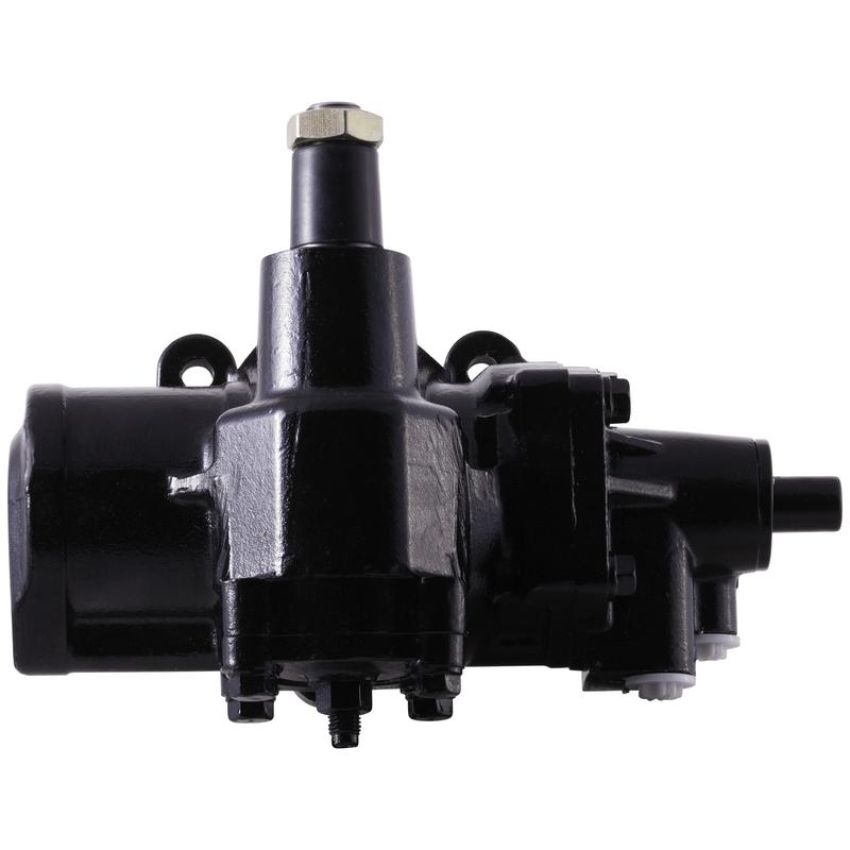 PWR STEER 61-5243 New Power Steering Gear