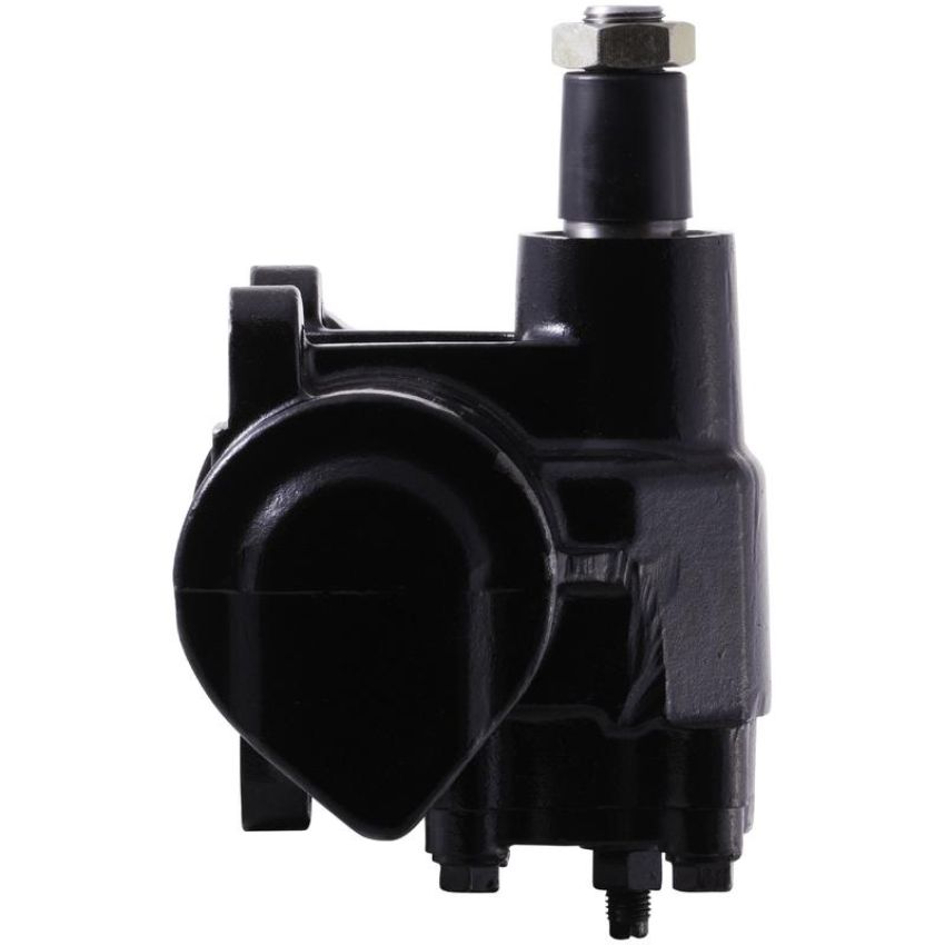 PWR STEER 61-5243 New Power Steering Gear