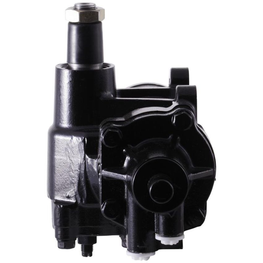 PWR STEER 61-5243 New Power Steering Gear