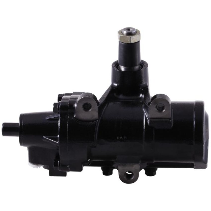 PWR STEER 61-5243 New Power Steering Gear