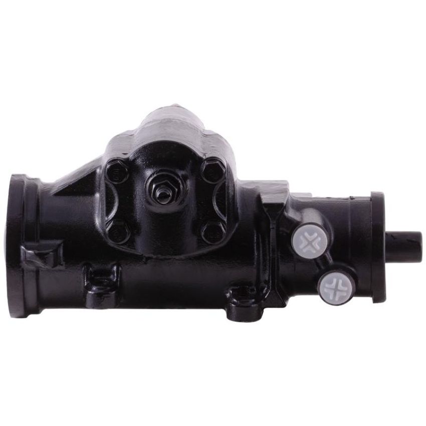 PWR STEER 61-5431 New Power Steering Gear