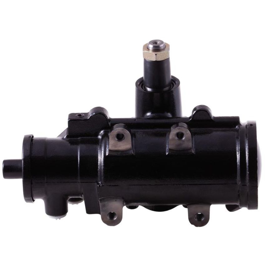 PWR STEER 61-5431 New Power Steering Gear