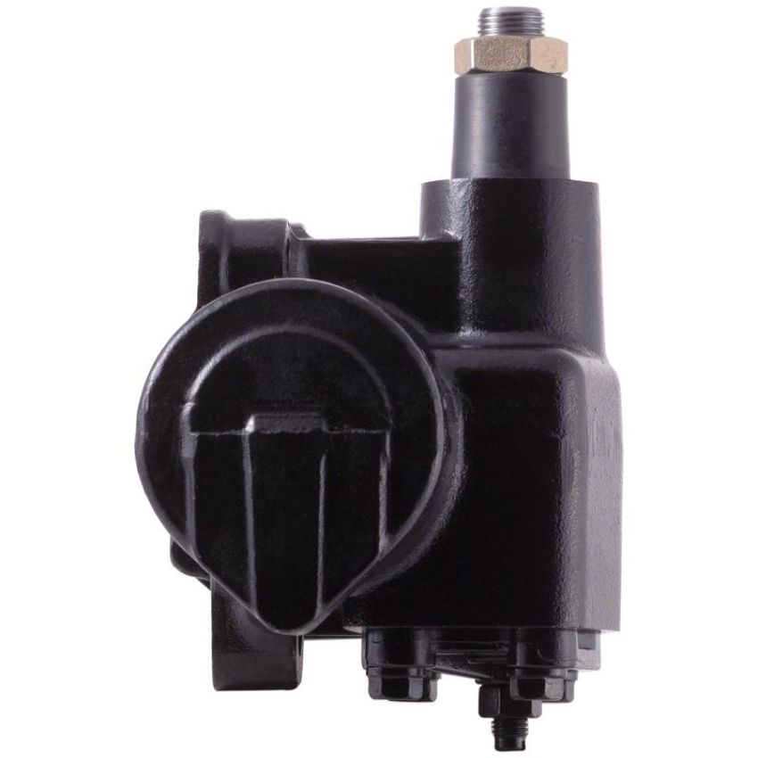 PWR STEER 61-5511 New Power Steering Gear