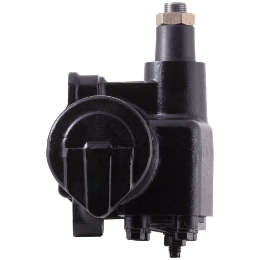 PWR STEER 61-5511 New Power Steering Gear