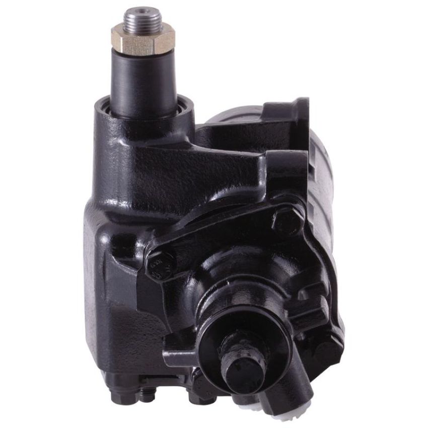 PWR STEER 61-5511 New Power Steering Gear