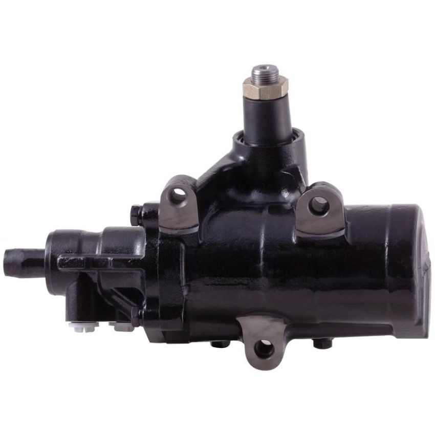 PWR STEER 61-5511 New Power Steering Gear