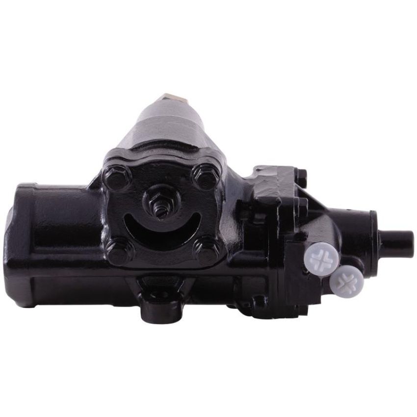 PWR STEER 61-5673 New Power Steering Gear