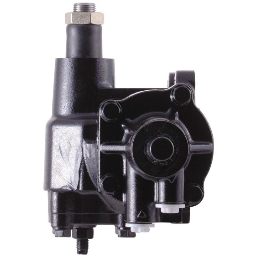 PWR STEER 61-5673 New Power Steering Gear